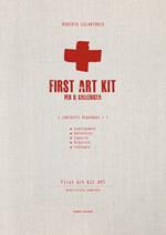 First art kit per il gallerista. Vol. 1