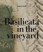 Basilicata in the vineyard