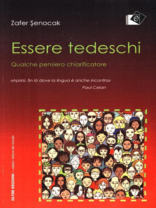 Libro di Faccia