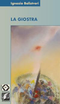 La giostra - Ignazio Balistreri - copertina