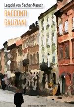 Racconti galiziani