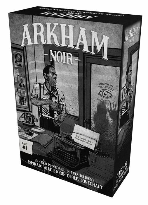 Gli omicidi del culto della strega - Yves Tourigny - copertina