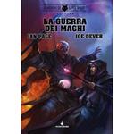 Oberon il Mago Vol. 4 - La Guerra dei Maghi. Gioco da tavolo