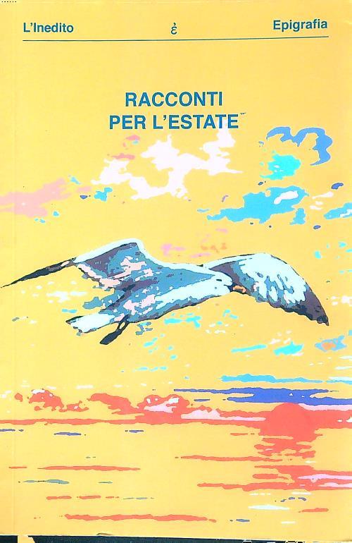 Racconti per l'estate