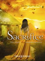 Sacrifice. Rya series. Vol. 2