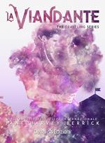La viandante. The traveling series. Vol. 2