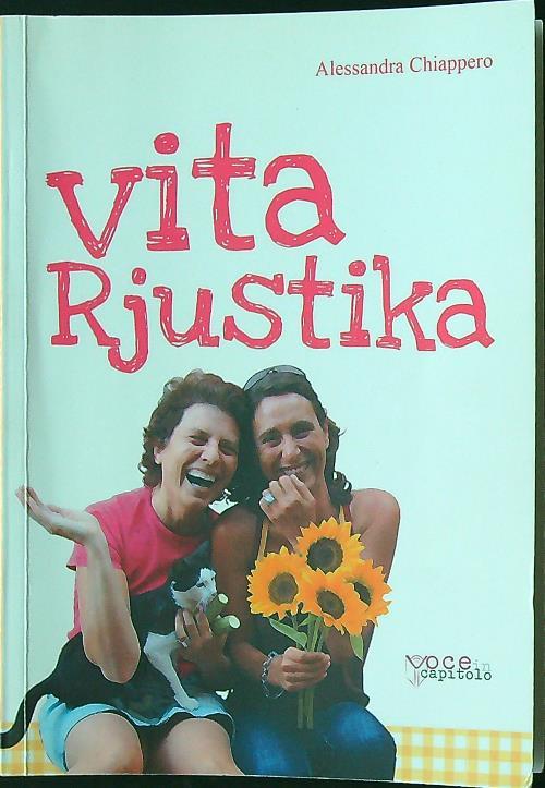 Vita Rjustika