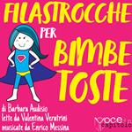 Filastrocche per bimbe toste