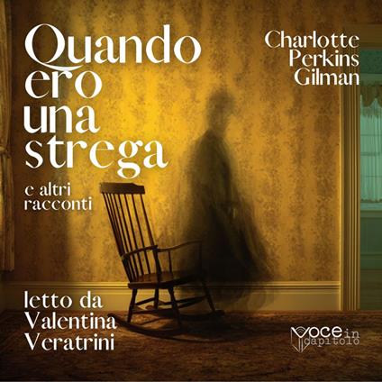 Quando ero una strega e altri racconti