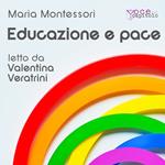 Educazione e pace