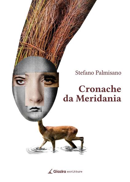 Cronache da Meridania - Stefano Palmisano - copertina