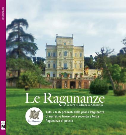 Le ragunanze - Autori vari - ebook