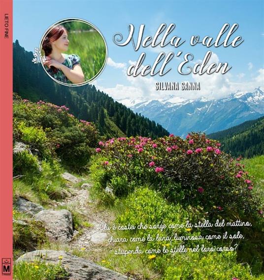 Nella valle dell'Eden - Silvana Sanna,Maria Grazia Beltrami,Gaia Cicaloni - ebook