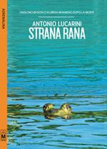 Strana rana
