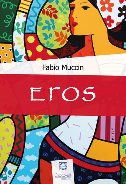 Eros - Fabio Muccin - copertina