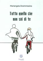 Tutto quello che non sai di te