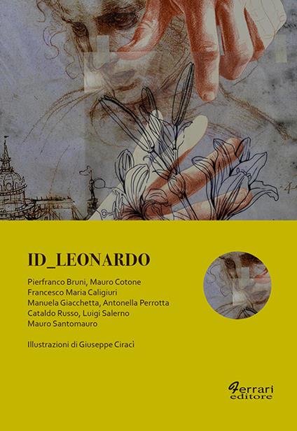 Id_Leonardo - copertina