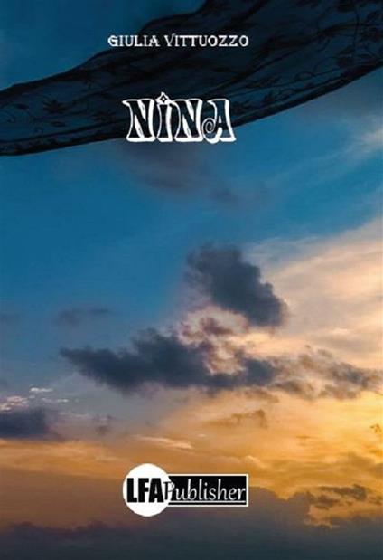 Nina - Giulia Vittuozzo - ebook