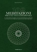 108 meditazioni per una vita consapevole