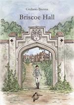 Briscoe Hall