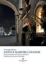 Santi e martiri catanesi