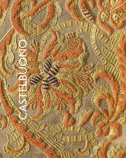 Castelbuono. Catalogo fotografico. Ediz. illustrata - copertina