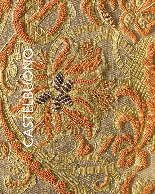 Castelbuono. Catalogo fotografico. Ediz. illustrata - copertina