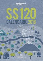 Calendario SS 120 2018