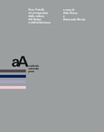 Enzo Frateili, un protagonista della cultura del design e dell'architettura