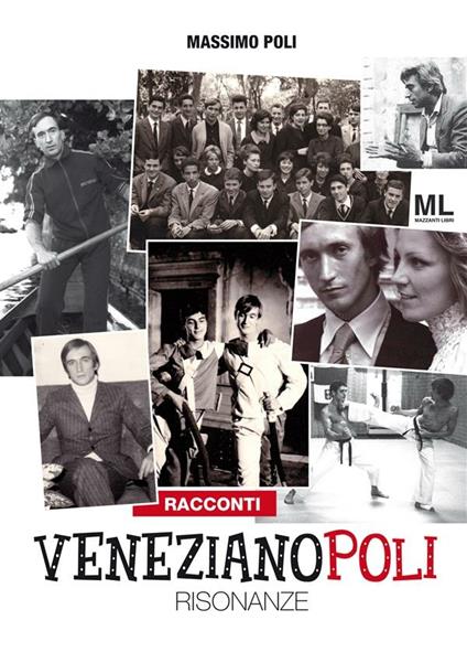 Venezianopoli. Risonanze - Massimo Poli - ebook