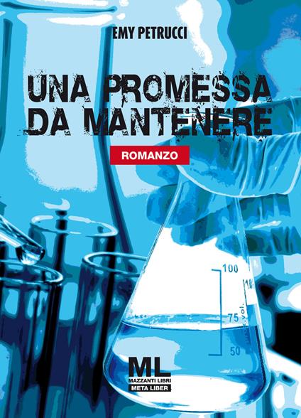 Una promessa da mantenere - Emy Petrucci - ebook