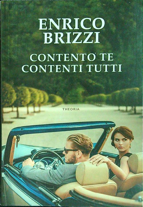 Libro di Faccia