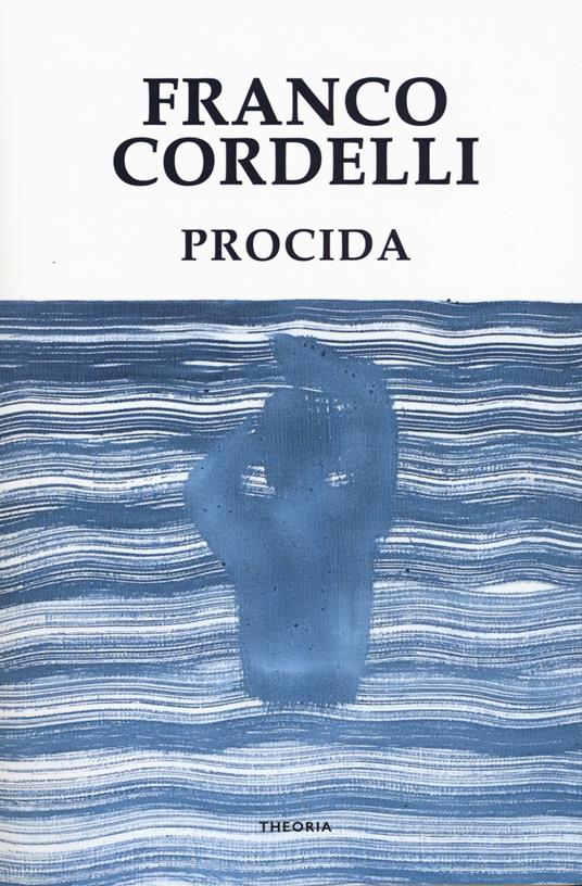 Procida - Franco Cordelli - copertina