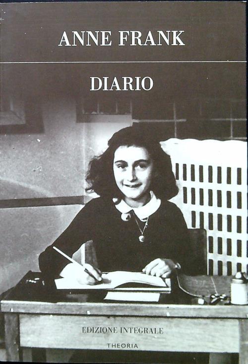 Libro di Faccia