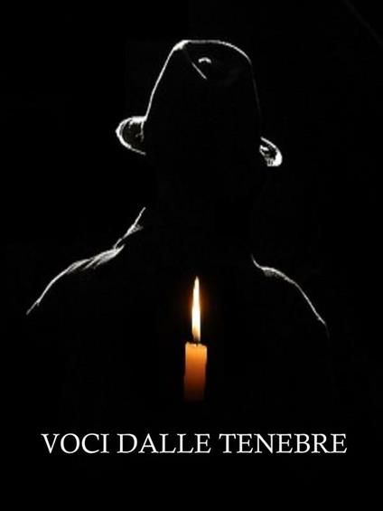 Voci dalle tenebre - J. Saùl - ebook