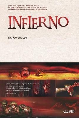 Infierno: Hell (Spanish Edition) - Lee Jaerock - cover