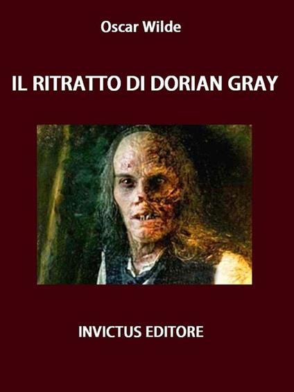 Il ritratto di Dorian Gray - Oscar Wilde - ebook