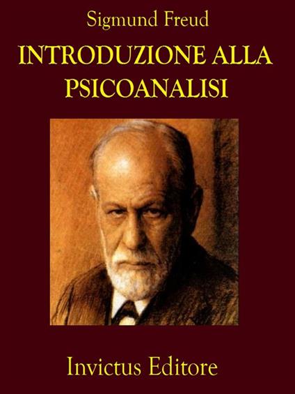 Introduzione alla psicoanalisi - Sigmund Freud - ebook