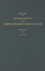 II. Zeitgeschichte, B. Spezialgeschichten, Autobiographien und Memoiren, Zeittafeln [Nr. 106-261]