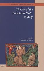 The Art of the Franciscan Order in Italy