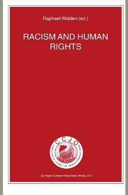 Racism and Human Rights - cover