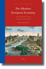 Pre-Modern European Economy: One Thousand Years (10th-19th Centuries)