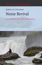 Norse Revival: Transformations of Germanic Neopaganism