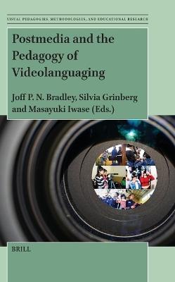 Postmedia and the Pedagogy of Videolanguaging - cover