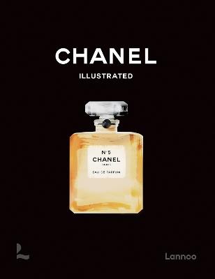 Chanel Illustrated - Siska Lyssens - cover