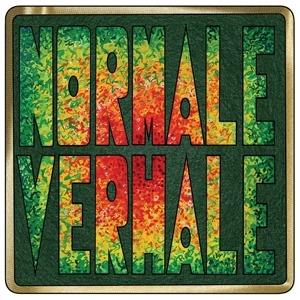Normale Verhale - CD Audio di Normaal