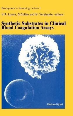 Synthetic Substrates in Clinical Blood Coagulation Assays - cover