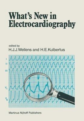 What’s New in Electrocardiography - cover