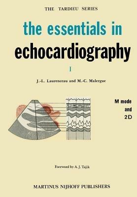the essentials in echocardiography - cover