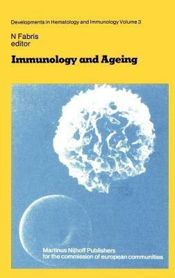 Immunology and Ageing - cover